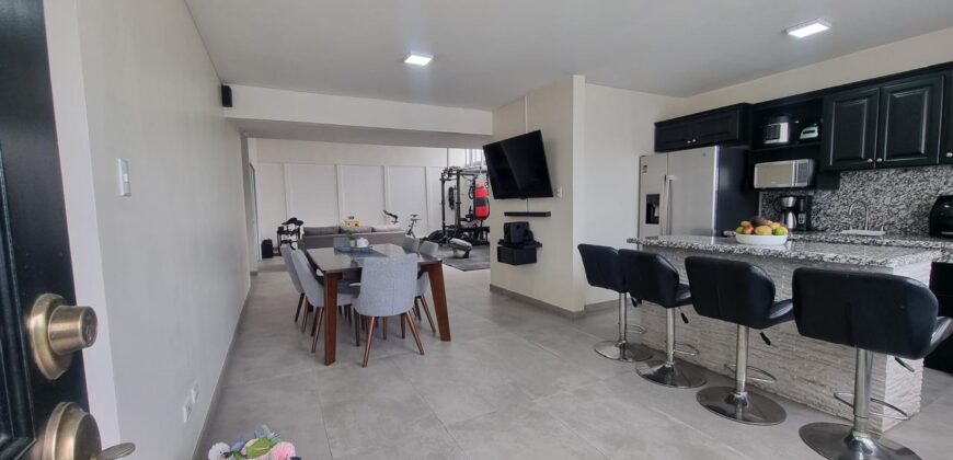 SE VENDE CASA EN ALAJUELA.