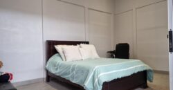 SE VENDE CASA EN ALAJUELA.