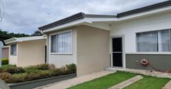 SE VENDE CASA EN ALAJUELA.