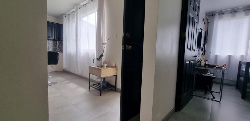 SE VENDE CASA EN ALAJUELA.