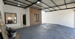 SE VENDE CASA EN ALAJUELA.