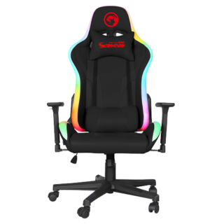 Silla Gamer Marvo CH-128