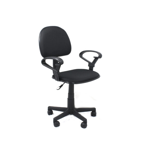 Silla Secretarial Xtech QZY-H4