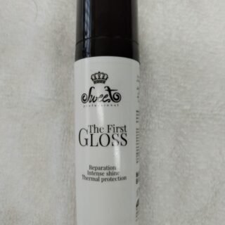 Sweet The First Gloss