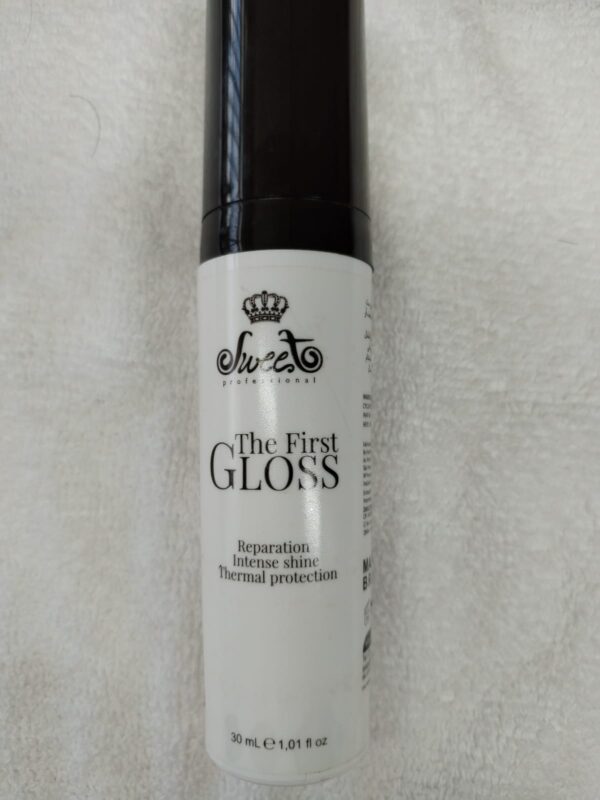 Sweet The First Gloss