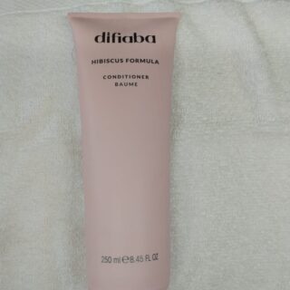 Hibiscus Formula Conditioner Difiaba