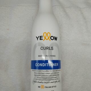 Yellow Curls Acondicionador 500 ml