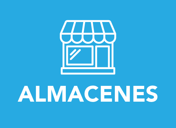 Convenio Almacenes