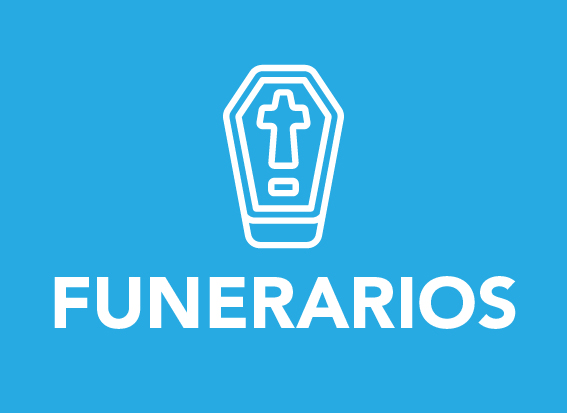 Convenio Funerarios