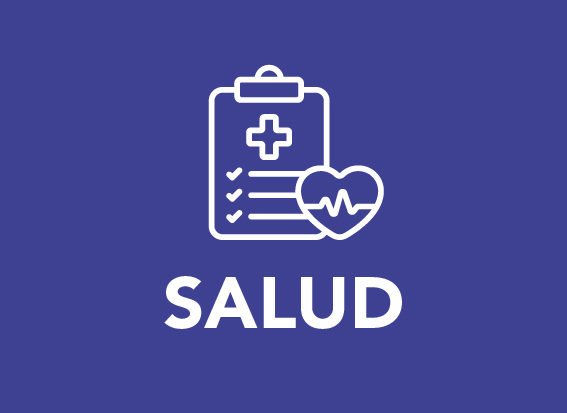 Convenio Salud