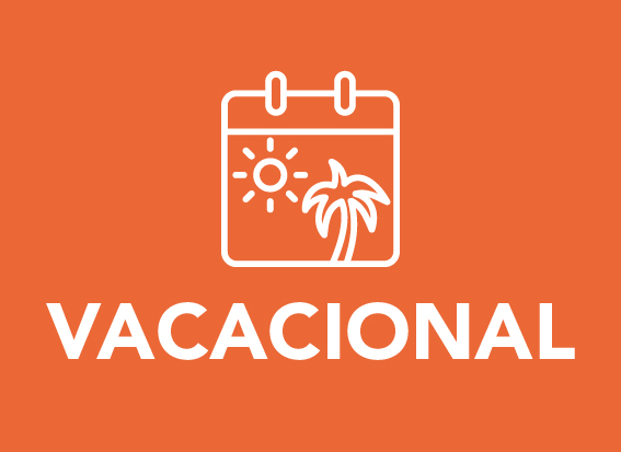 Convenio Vacacional