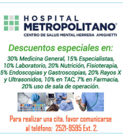 Hospital-Metropolitano